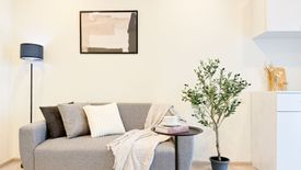 1 Bedroom Condo for sale in Plum Condo Ram 60 Interchange, Hua Mak, Bangkok near MRT Lam Sali