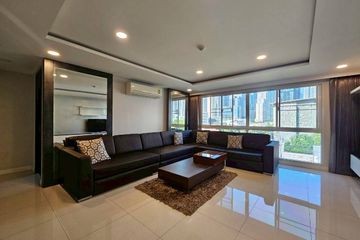 3 Bedroom Condo for rent in Khlong Tan, Bangkok near BTS Phrom Phong
