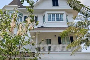 4 Bedroom House for rent in Bang Na, Bangkok near MRT Si Iam