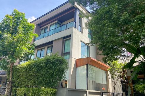 3 Bedroom House for rent in Phlapphla, Bangkok