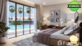 3 Bedroom Villa for sale in Sri Nang Din Khao Klom, Nong Thale, Krabi