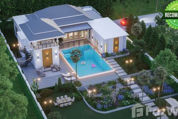 3 Bedroom Villa for sale in Sri Nang Din Khao Klom, Nong Thale, Krabi