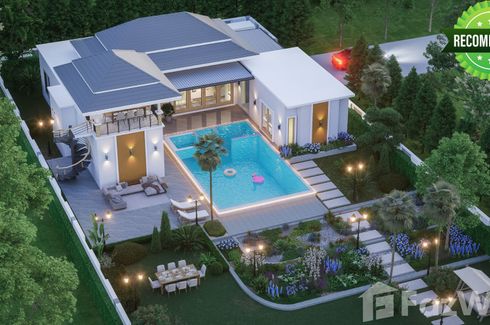 3 Bedroom Villa for sale in Sri Nang Din Khao Klom, Nong Thale, Krabi