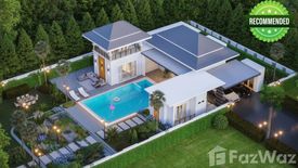 3 Bedroom Villa for sale in Sri Nang Din Khao Klom, Nong Thale, Krabi