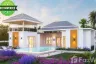3 Bedroom Villa for sale in Sri Nang Din Khao Klom, Nong Thale, Krabi