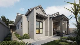 3 Bedroom House for sale in Villa Daorung, Wichit, Phuket