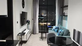 2 Bedroom Condo for rent in Chapter Charoennakhorn-Riverside, Bang Lamphu Lang, Bangkok near BTS Krung Thon Buri