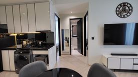 2 Bedroom Condo for rent in Chapter Charoennakhorn-Riverside, Bang Lamphu Lang, Bangkok near BTS Krung Thon Buri