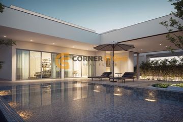 3 Bedroom House for sale in Zensiri Lakeside Mabprachan, Nong Prue, Chonburi