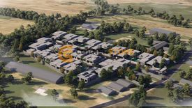 3 Bedroom House for sale in Zensiri Lakeside Mabprachan, Nong Prue, Chonburi