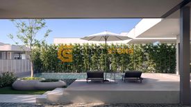 3 Bedroom House for sale in Zensiri Lakeside Mabprachan, Nong Prue, Chonburi