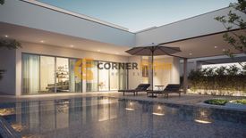 4 Bedroom House for sale in Zensiri Lakeside Mabprachan, Nong Prue, Chonburi