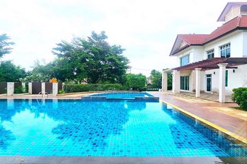 4 Bedroom House for sale in Nong Prue, Chonburi