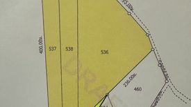 Land for sale in Khanong Phra, Nakhon Ratchasima