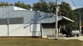 2 Bedroom Commercial for sale in Chong Sadao, Kanchanaburi