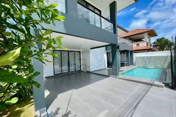 6 Bedroom House for sale in Eakmongkol Village 2, Nong Prue, Chonburi