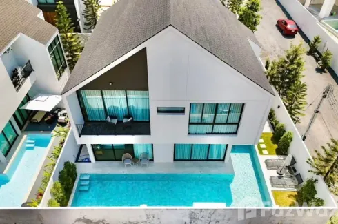 4 Bedroom Villa for sale in The Regent Villa Pasak, Si Sunthon, Phuket