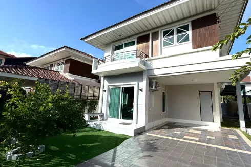 4 Bedroom House for rent in Wichit, Phuket