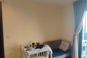 1 Bedroom Condo for sale in The BASE Garden Rama 9, Hua Mak, Bangkok near MRT Ramkhamhaeng 12