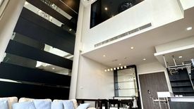 3 Bedroom Condo for rent in Urbano Absolute Sathon - Taksin, Khlong Ton Sai, Bangkok near BTS Krung Thon Buri