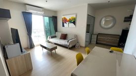 1 Bedroom Condo for rent in Supalai Park Talat Phlu Station, Talat Phlu, Bangkok near BTS Wutthakat