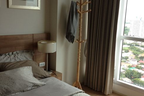 1 Bedroom Condo for sale in Rhythm Ratchada, Sam Sen Nok, Bangkok near MRT Ratchadaphisek