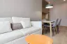 1 Bedroom Condo for rent in Noble BE19, Khlong Toei Nuea, Bangkok near BTS Asoke