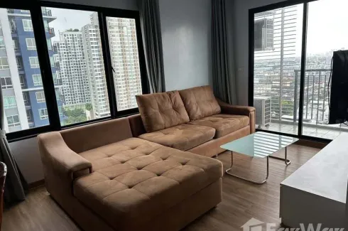 2 Bedroom Condo for rent in Blocs 77, Phra Khanong Nuea, Bangkok near BTS Phra Khanong