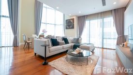 3 Bedroom Condo for rent in Bright Sukhumvit 24, Khlong Tan, Bangkok near BTS Phrom Phong