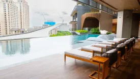 2 Bedroom Condo for rent in Whizdom The Forestias, Bang Kaeo, Samut Prakan