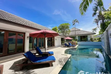 4 Bedroom Villa for sale in Loch Palm Golf Club, Kathu, Phuket