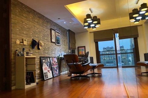 1 Bedroom Condo for rent in Hansar Rajdamri, Lumpini, Bangkok near BTS Chit Lom