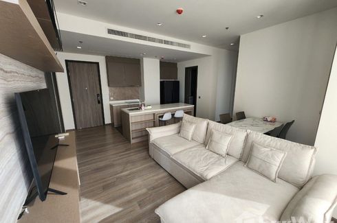 3 Bedroom Condo for rent in RHYTHM Charoenkrung Pavillion, Wat Phraya Krai, Bangkok near BTS Saphan Taksin