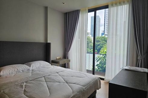 1 Bedroom Condo for rent in The Reserve 61 Hideaway, Khlong Tan Nuea, Bangkok near BTS Ekkamai