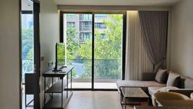 1 Bedroom Condo for rent in The Reserve 61 Hideaway, Khlong Tan Nuea, Bangkok near BTS Ekkamai