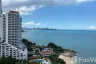 1 Bedroom Condo for sale in The Palm Wongamat Beach, Na Kluea, Chonburi