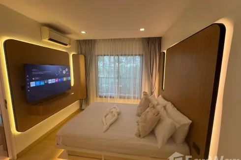 1 Bedroom Condo for rent in Happy Place Condo, Sakhu, Phuket