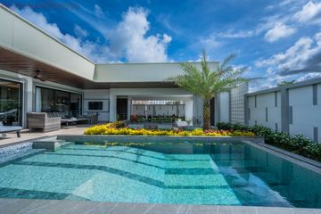 4 Bedroom House for sale in Zensiri Lakeside Mabprachan, Nong Prue, Chonburi