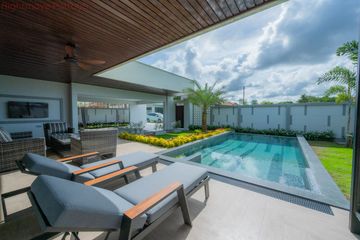 3 Bedroom House for sale in Zensiri Lakeside Mabprachan, Nong Prue, Chonburi