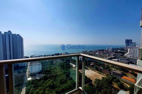 2 Bedroom Condo for sale in The Riviera Jomtien, Nong Prue, Chonburi
