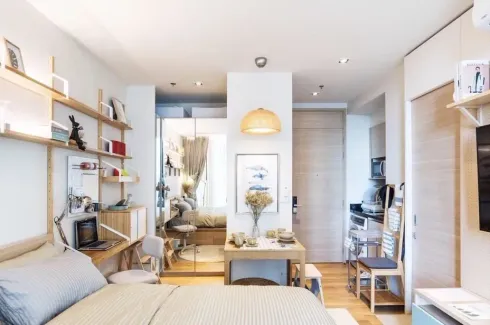 Condo for sale in Park Origin Phrom Phong, Khlong Tan, Bangkok near BTS Phrom Phong