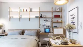 Condo for rent in Park Origin Phrom Phong, Khlong Tan, Bangkok near BTS Phrom Phong