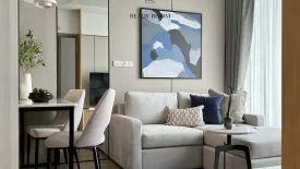 1 Bedroom Condo for rent in Whizdom The Forestias, Bang Kaeo, Samut Prakan