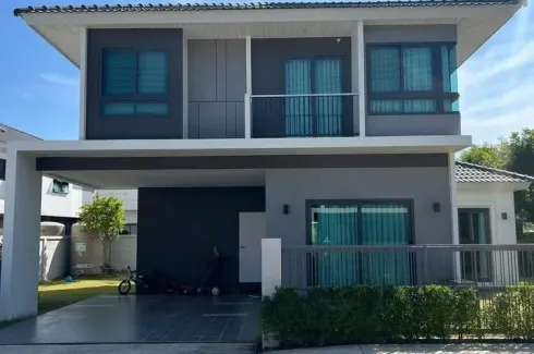 4 Bedroom House for rent in Supalai Lake Ville Phuket, Ko Kaeo, Phuket