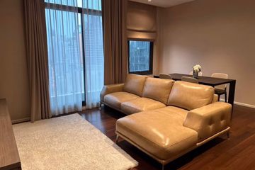 2 Bedroom Condo for sale in The Diplomat 39, Khlong Tan Nuea, Bangkok near BTS Phrom Phong
