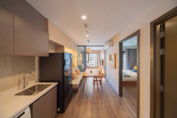 1 Bedroom Condo for rent in Life Ladprao Valley, Chom Phon, Bangkok near BTS Ladphrao Intersection