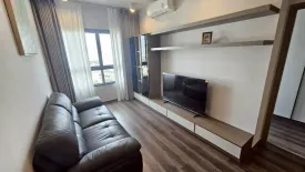 2 Bedroom Condo for rent in Ideo Rama 9 - Asoke, Huai Khwang, Bangkok near MRT Phra Ram 9