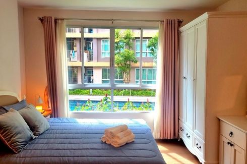 Condo for rent in D Condo Creek Phuket, Kathu, Phuket