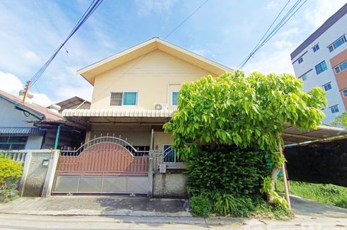 3 Bedroom House for sale in Khlong Sam, Pathum Thani