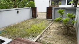 2 Bedroom Townhouse for rent in Baan Bai Mai, Talat Yai, Phuket